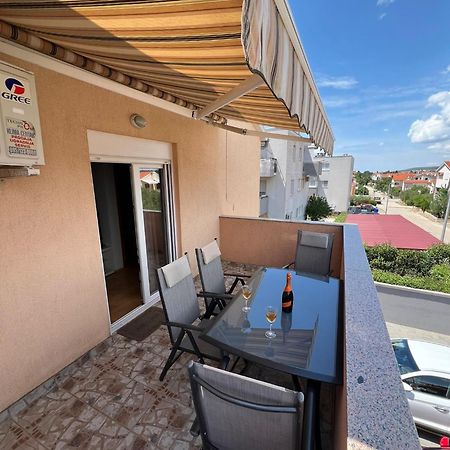 Apartment A&B Biograd Na Moru Extérieur photo