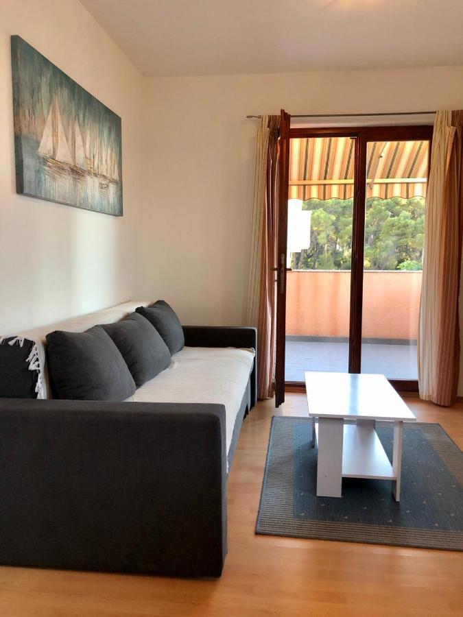 Apartment A&B Biograd Na Moru Extérieur photo