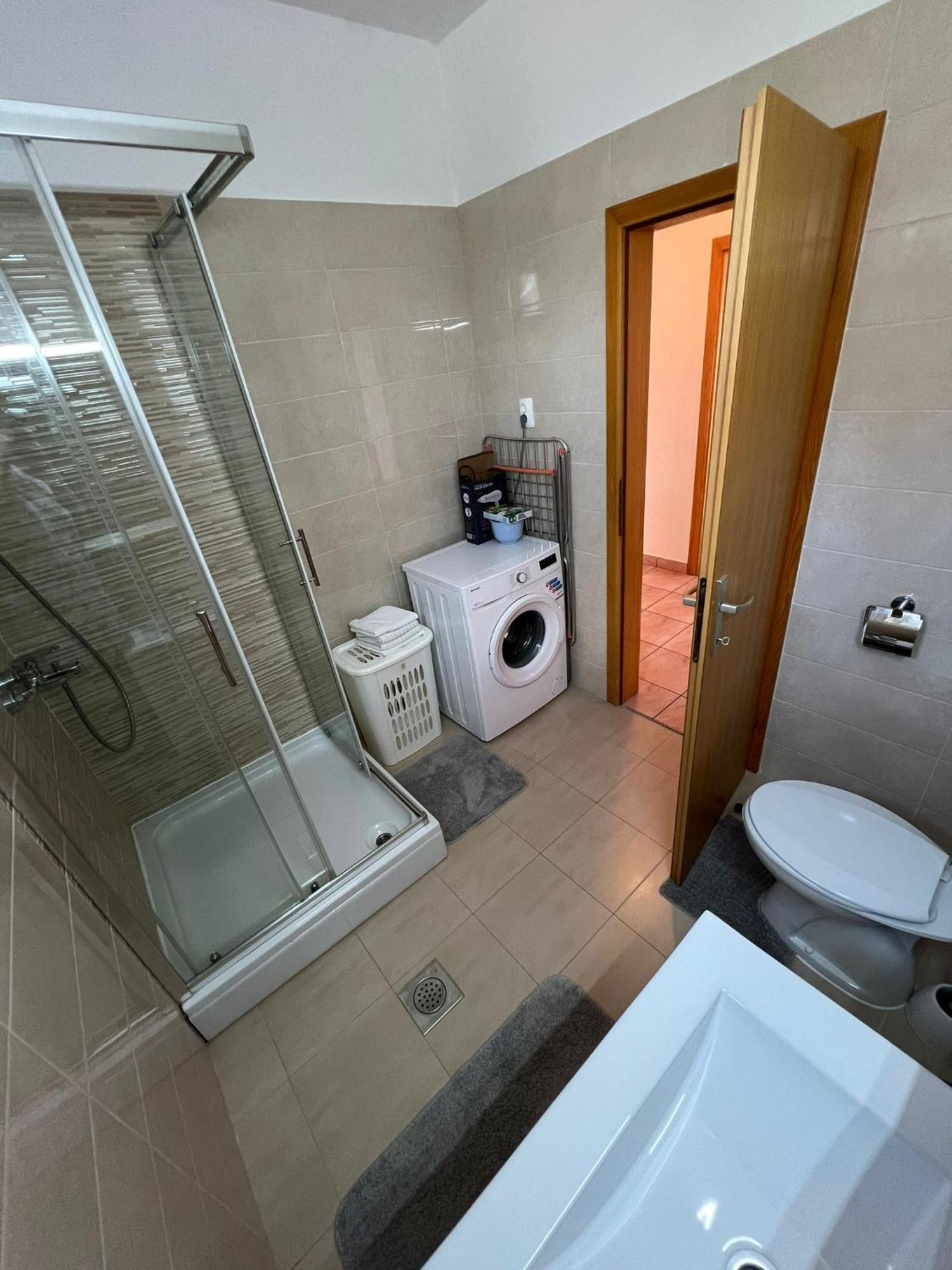 Apartment A&B Biograd Na Moru Extérieur photo