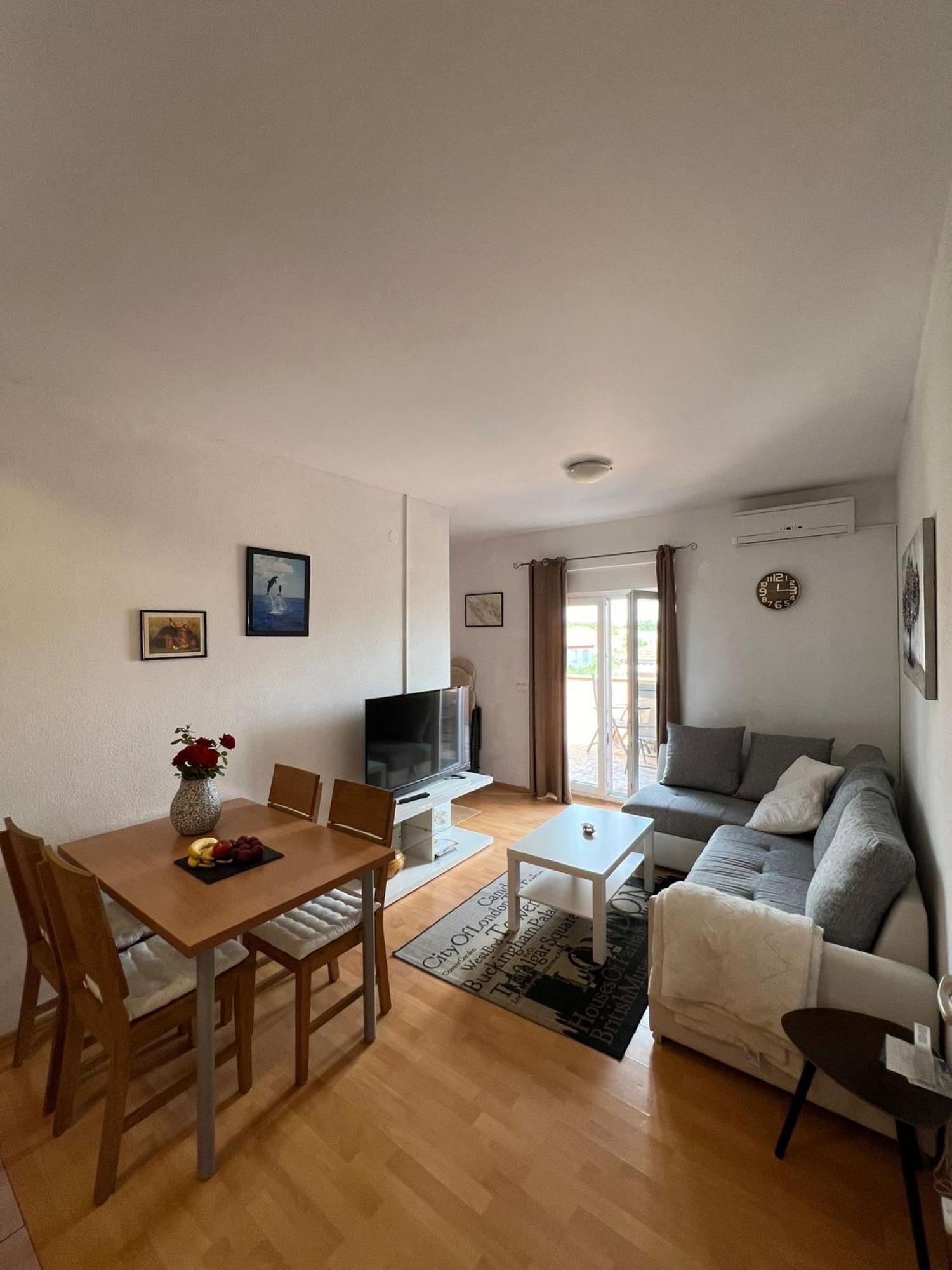 Apartment A&B Biograd Na Moru Extérieur photo